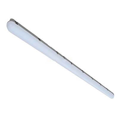 80W VAPOR TIGHT LIGHT 8FT